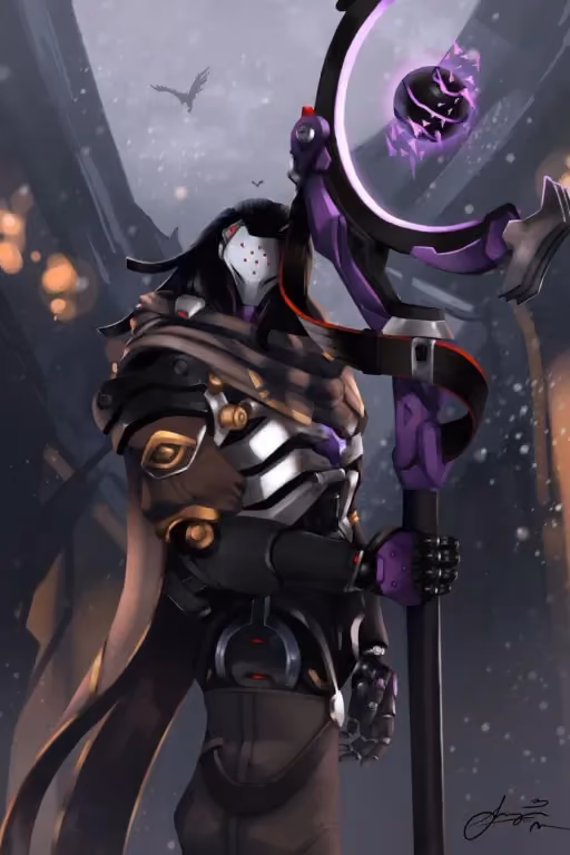 Ramattra