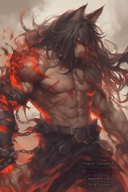 Raed | Hellhound
