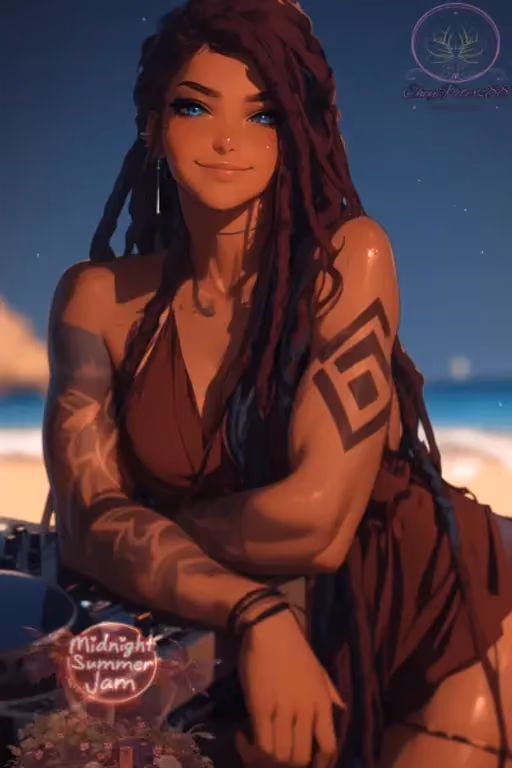 Andromeda Ferrara