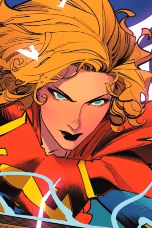 Kara Zor-El