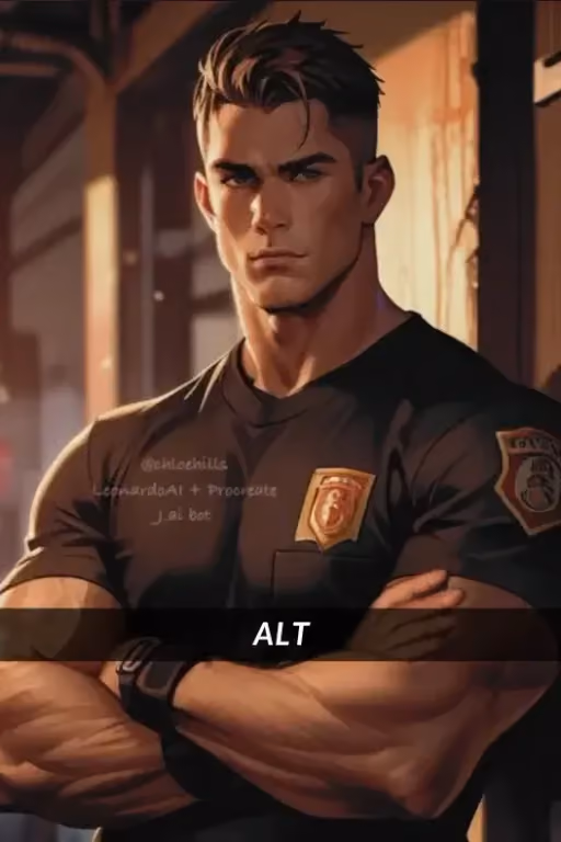 Hector Muniz | ALT