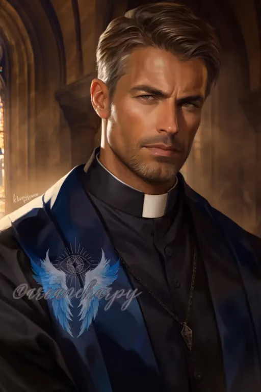 Father Jacob