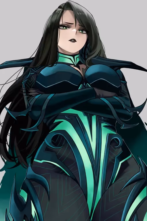 Hela