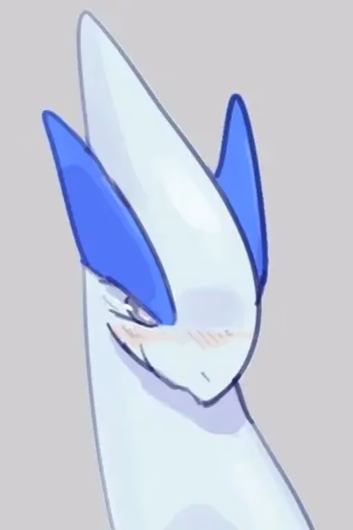 Lugia