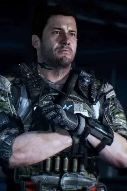 David "Section" Mason