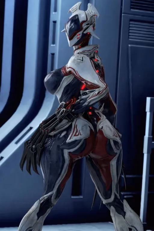 Garuda || The (Possessive) Gore Queen