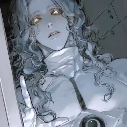 Magnus || obsessive Esper