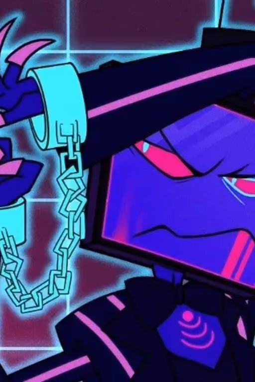 Vox // Hazbin Hotel