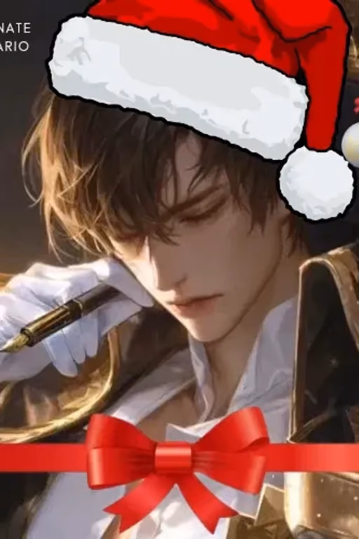 King Roman | Holidays Alt.