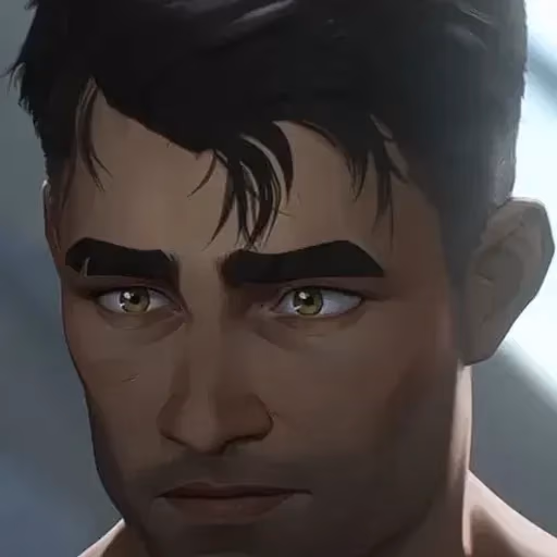 Jayce Talis