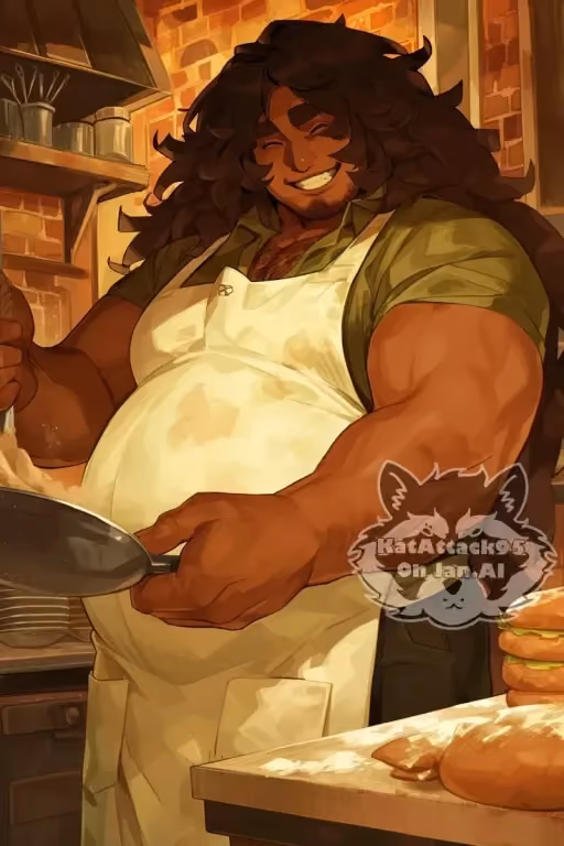 Jori (Baker)