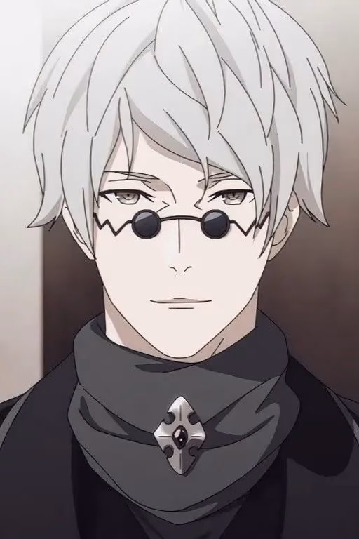 Professor Ozpin