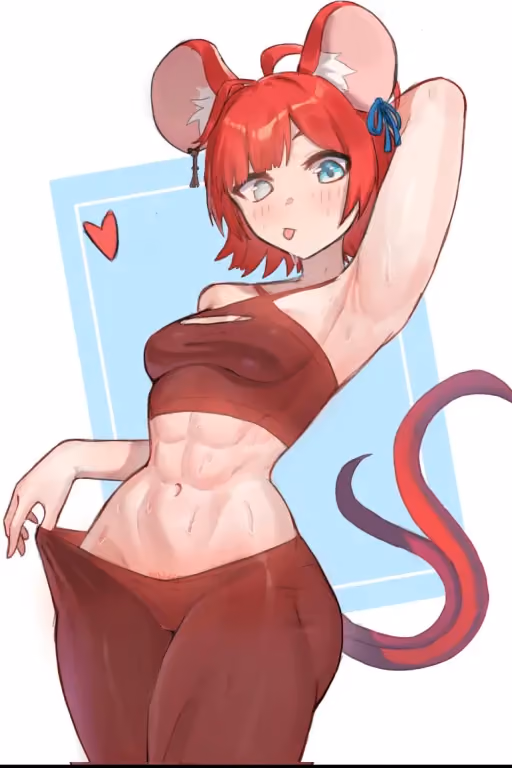 Yoga trap | 🐭 