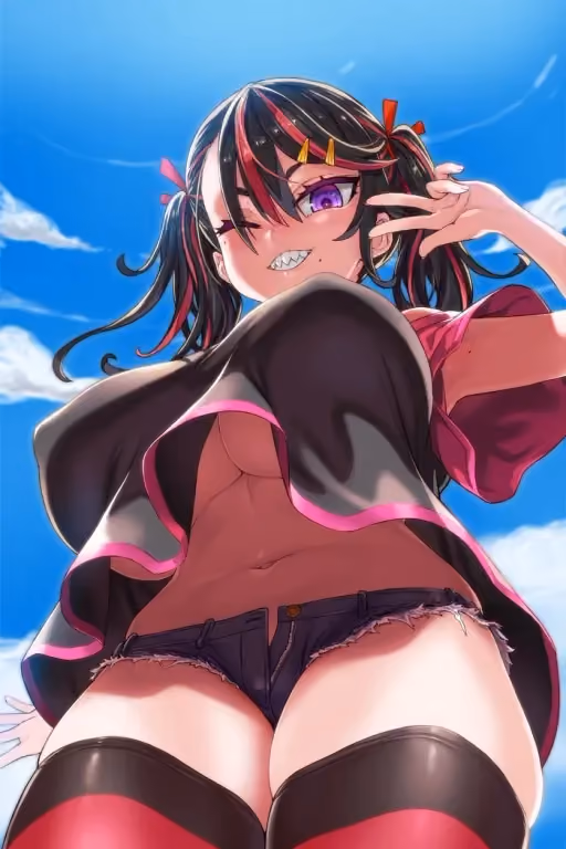 Togehana Rinka