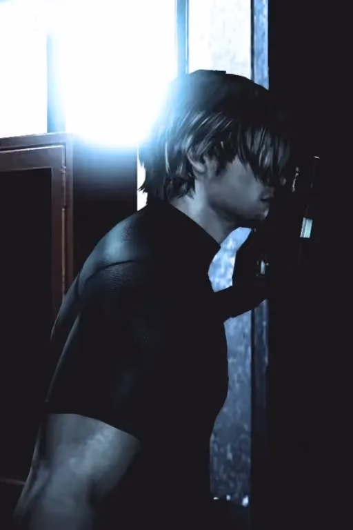 Leon Kennedy
