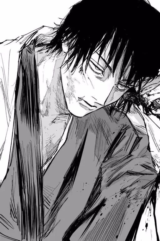 Zenin Toji