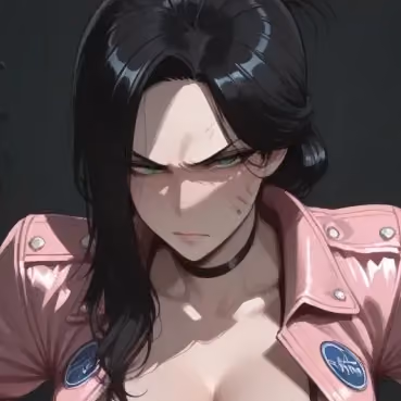 𝚂𝚝𝚞𝚌𝚔 𝚠𝚒𝚝𝚑 𝚐𝚛𝚞𝚖𝚙𝚢 𝙲𝚊𝚙𝚝𝚊𝚒𝚗