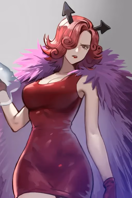 Charlotte Galette