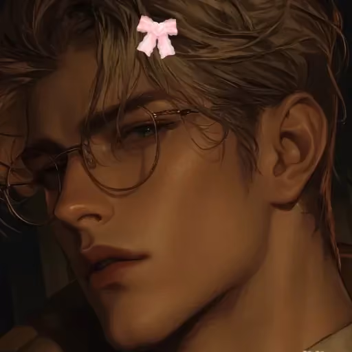 2. Cold Professor | Mr. Grayson (ALT)