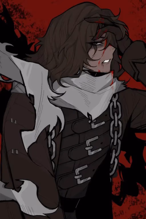 Erkling heathcliff (Limbus company)