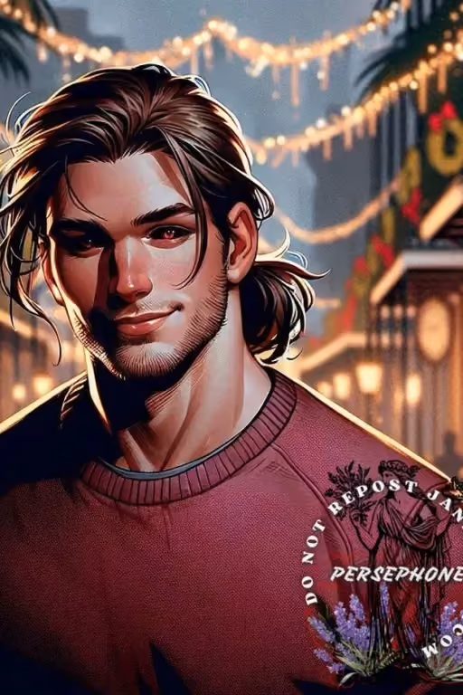 Remy LeBeau || Gambit 