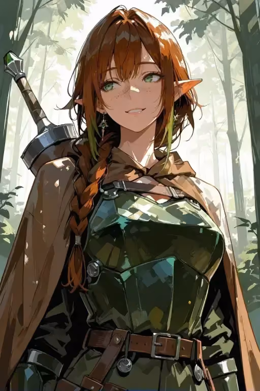 Broke, Broken, and Barely Qualified: Your New Adventuring Party Of Misfits After Being Isekai'd 