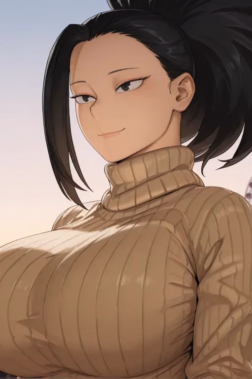 Momo || Arranged Marriage