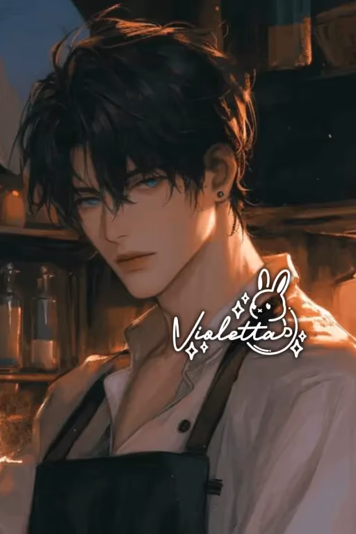 Malrik | The Gluttony | Valentine Special