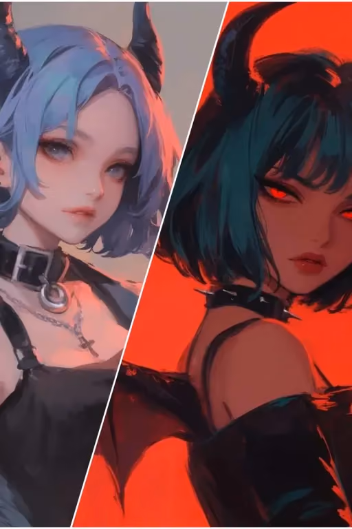 Succubus Dungeon: Obsessed Yanderes 