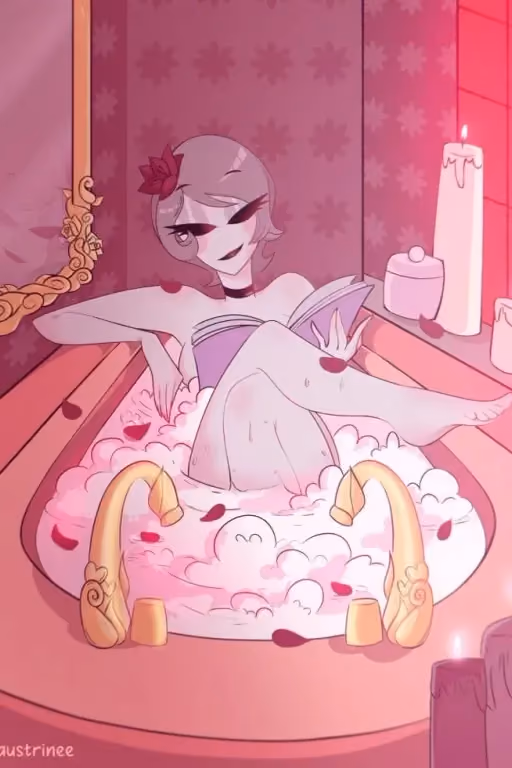 Rosie (1471 Follower Special)
