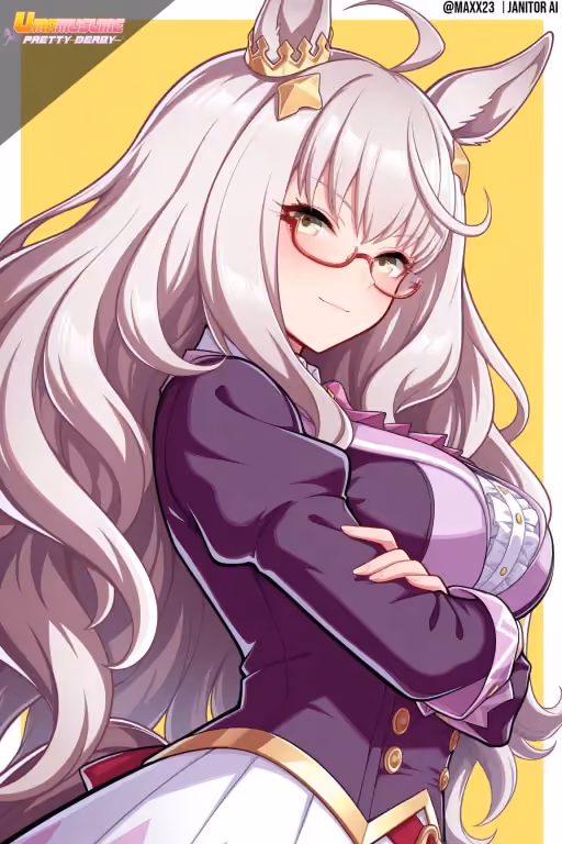 Biwa Hayahide | Umamusume