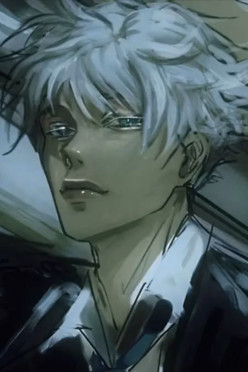 Gojo Satoru