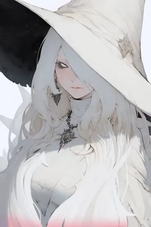 Isolde | Your Witch Mentor