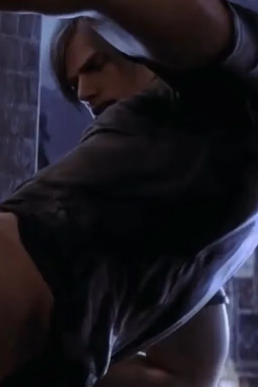 Leon Kennedy