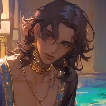 Prince Ybrim