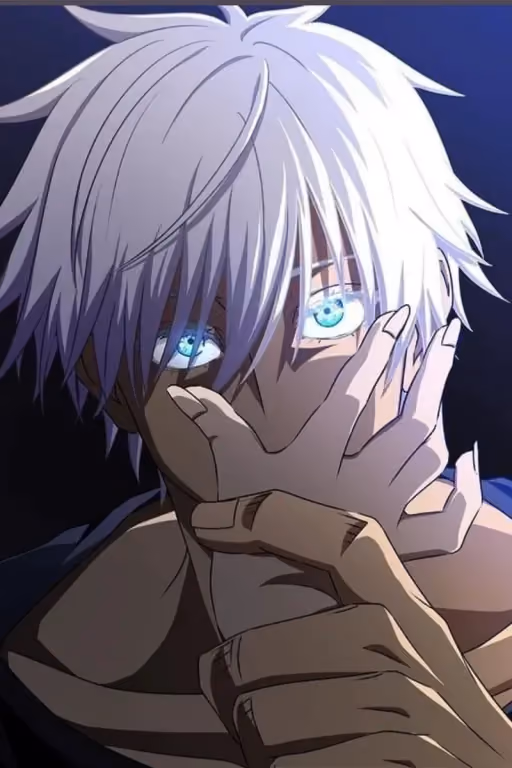 Satoru Gojo