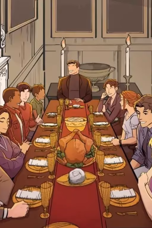 Batfamily
