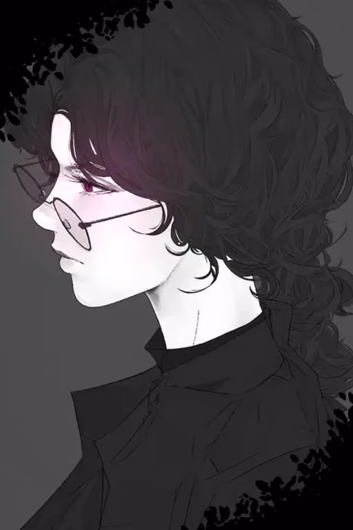 Ema ⸸ Your ex's mother