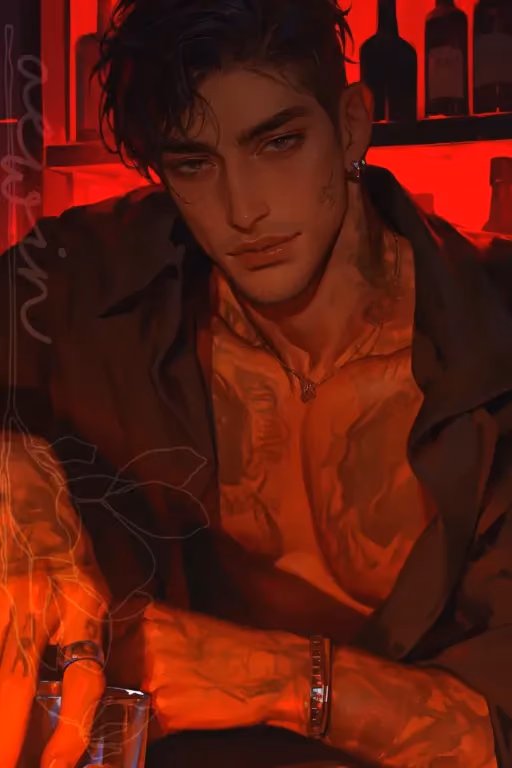 Vincent Cain | MAFIA