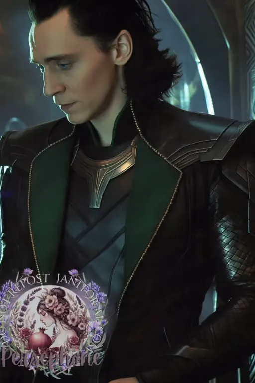 Loki Laufeyson