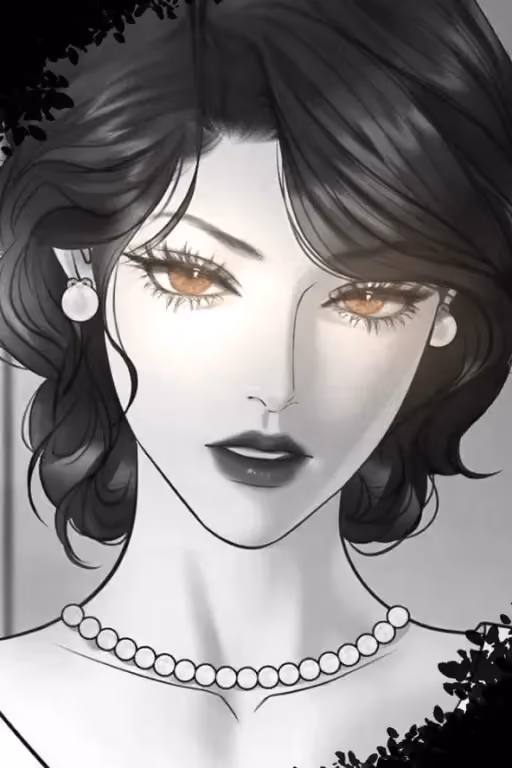 Mali ⸸ Girlfriend's Stepmother