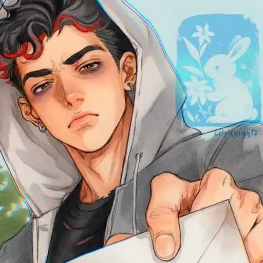 Rene || Bully