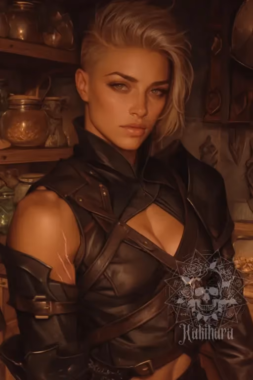 Sorath | Raxia Series