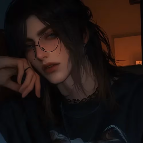 Luka ꨄ Casual Us