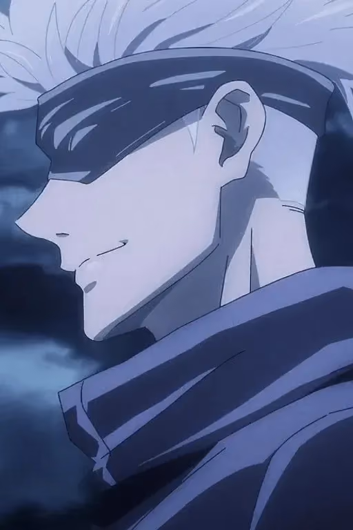Satoru Gojo