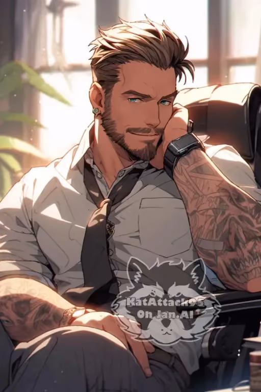 Michael Dean Spencer