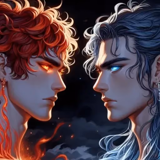 Saher and Hydris