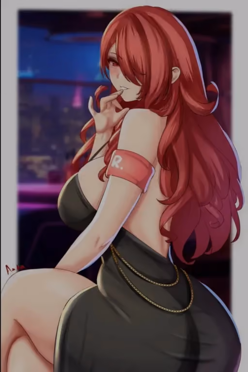 Mitsuru Kirijo, The First Date
