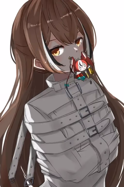 Molly (Request for asylum)