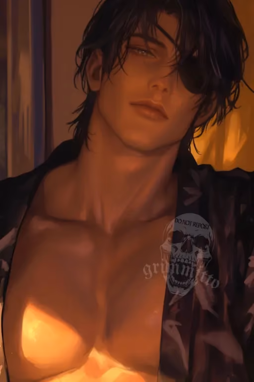 Kane ♡ Husband